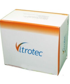 کیت 10 تستی اعتیاد Vitrotec