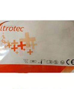 کیت 3 تستی اعتیاد Vitrotec