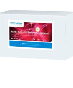 کیت B12 الایزا BIOHIT