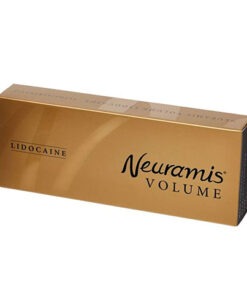 ژل نورامیس والیوم با لیدوکائین اورجینال