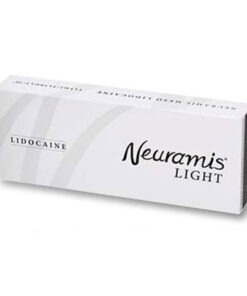 ژل نورامیس مدل Light