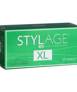 ژل گونه استایلج XL