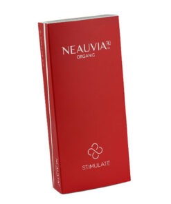 ژل گونه نیوویا استیمولیت