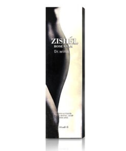 ژل زیشل رز گلم 10 سی سی