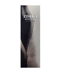 ژل زیشل رز گلم 10 سی سی