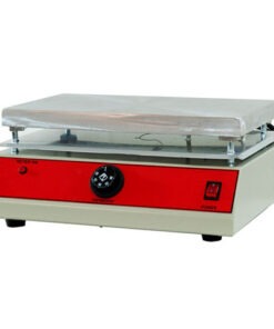 هات پلیت صفحه مستطیل 40*30