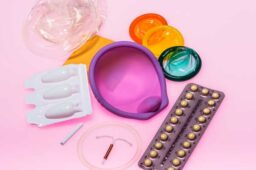 انواع روش های پیشگیری از بارداری