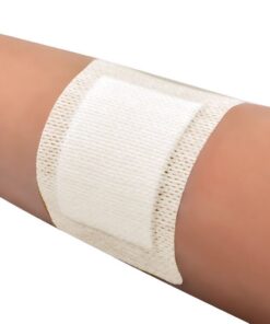 قیمت چسب پانسمان ساده ریچارد  10*30 سانتی متر