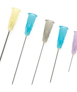 خرید سرسوزن سرنگ 16 سفید