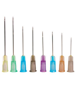 قیمت سرسوزن سرنگ 30 زرد