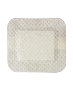 خرید چسب پانسمان ساده 8*6 سانتی متر