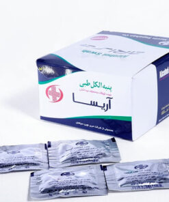 پد الکلی آریسا ارزان