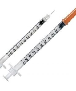 سرنگ انسولین اطلس با کیفیت