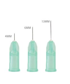 قیمت سرسوزن مزوتراپی حلماطب G30