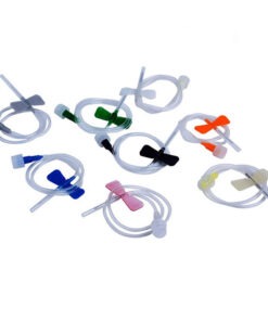 اسکالپ وین 23 آبی با کیفیت