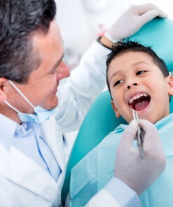 پیشبند نایلونی دندانپزشکی قیمت مناسب