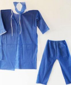 قیمت ست گان یکبارمصرف MRI