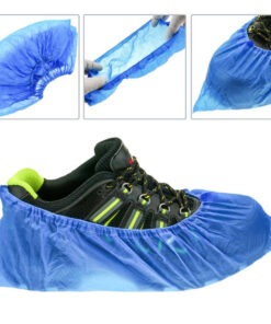 قیمت کاور کفش نایلونی