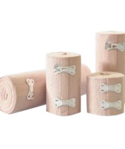 قیمت باند کشی فشار متوسط کاوه 7.5 سانتی متری