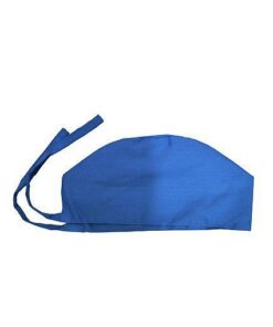 کلاه جراحی بنددار قیمت مناسب