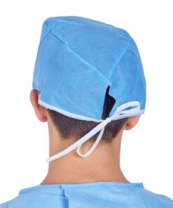 قیمت کلاه جراحی بنددار