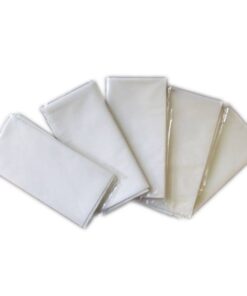 حوله یکبارمصرف سایز ۸۰*۴۰ قیمت مناسب