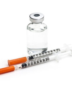 خرید سرنگ انسولین نیم واحدیG31 آوا پزشک