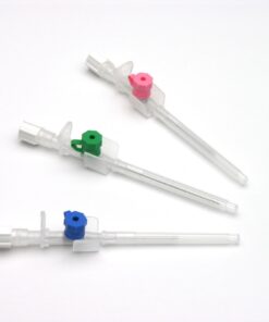 خرید آنژیوکت سبز G18