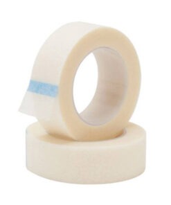 چسب ضد حساسیت کاغذی 2.5 سانتی متر * 9 متر ارزان