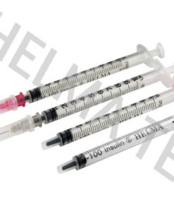 قیمت سرنگ انسولین سرجدا حلما G29