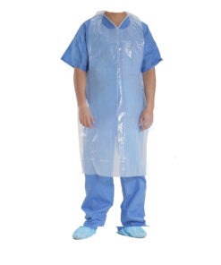 قیمت پیشبند نایلونی بلند