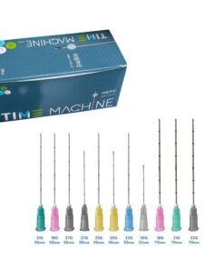 قیمت سرسوزن میکرو کانولا 50 میلی متری 