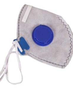 قیمت ماسک ۵ لایه فیلتردار N95