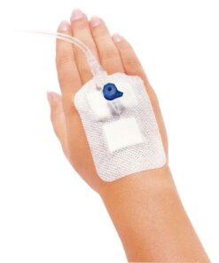 خرید  چسب آنژیوکت ساده