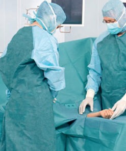 خرید شان پارچه ای پرفوره 50*50 قابل شستشو 