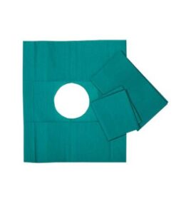 قیمت شان پارچه ای پرفوره 50*50 قابل شستشو