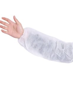 قیمت کاور آستین یا آستینچه پارچه ایی