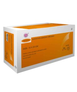 قیمت چسب پانسمان ساده ریچارد 10*10 سانتی متر