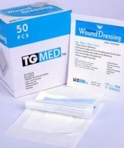 چسب پانسمان ساده ریچارد  10*25 ساتنی متر ارزان