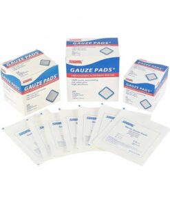 خرید گاز استریل سروش