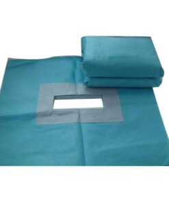 قیمت شان استریل یکبارمصرف 50*50 پرفوره 