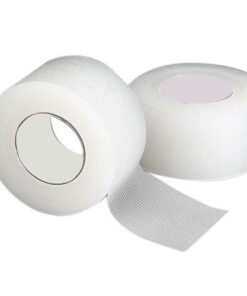 قیمت چسب ضد حساسیت شفاف 1.25 سانتی متر * 9 متر