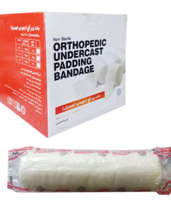 خرید باند ویبریل یا زیرگچ 15 سانتی متری