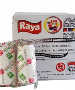 قیمت باند ویبریل یا زیرگچ20 سانتی متری