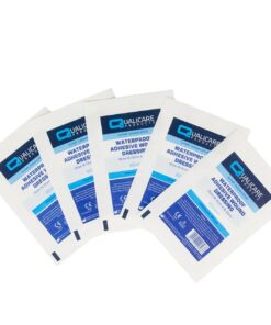 خرید چسب پانسمان ضد آب 10*20 سانتی متر