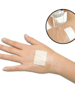 قیمت چسب پانسمان ضد آب 10*30 سانتی متر