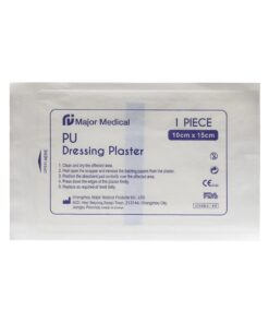 چسب پانسمان ضد آب 10*30 سانتی متر ارزان