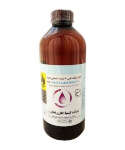 قیمت الکل 70 درصد کماکل یک لیتری