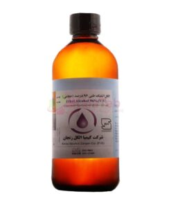 قیمت الکل 96 درصد کیمیا الکل زنجان کماکل