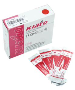 قیمت تیغ بیستوری کیاتو سایز 11